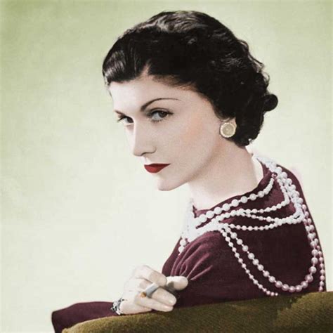 coco chanel 1920 fashion|why was coco chanel successful.